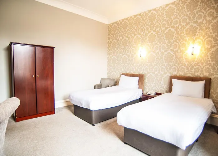 The Station Hotel